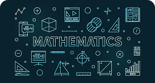 Mathematics made easy, simple achievable.