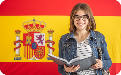 Spanish Language Course