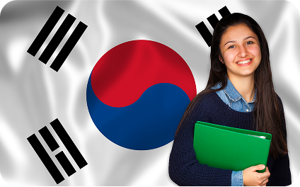 Korean Language Courses