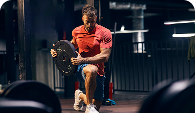 Fitness Trainer Beginner to advanced