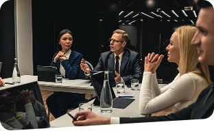 Debate & Discussion Forum