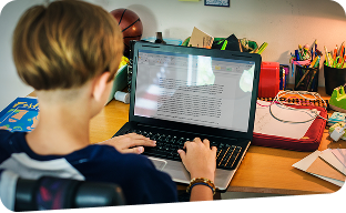 Grammar & Writing Lab