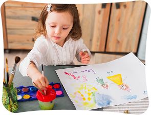 Catering & Welcome speech marketing