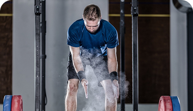 Benefits Gym Change Your Perspective.