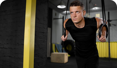 Ten Moments Basically Gym Gym Experience.