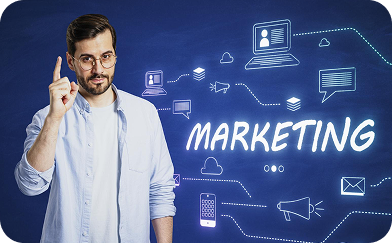Introduction to Advanced Digital Marketing