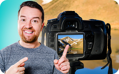 Introduction to Photography Masterclass